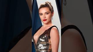 Florence Pugh Then And Now