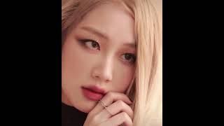 Blackpink Rosé Makeup Transformation | makeup Hacks To Try #makeup #kpop #shorts