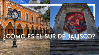 Ciudad Guzmán y Sayula | Puebleando por el sur de Jalisco