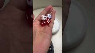 Take Your Game to the Next Level with the Professional Remote Control Dice Cheating Device!#dice