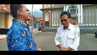 BINCANG-BINCANG BARENG PAK MAMAN