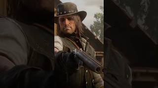 The ending we all want #shorts #rdr2 #reddeadredemption #johnmarston #gaming #foryou #viral #fyp