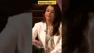 Aishwarya Rai On Salman khan..#salmankhan #aishwaryaraibachchan #aish #video #status #youtubers