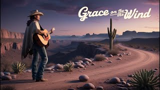 Grace on the Wind | A Country Music Ballad of Love and Freedom