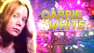 Carrie White In Shinobi Striker| NTBSS CREATIONS