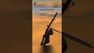 A-10A Desert Storming #warthunder #gaming