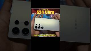 Samsung S24 Ultra Free Fire Gameplay And Handcam or Sensitivity Short Video