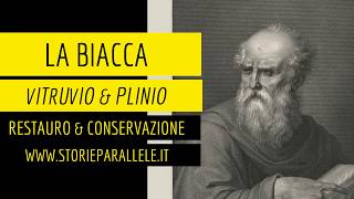 Restauro&Conservazione: la Biacca