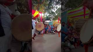 Shigmo 2023 | Romtamel | Panaji Goa | #shorts