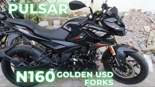 Pulsar N160 New Graphics 🔥🔥 | USD Forks | Engine Update