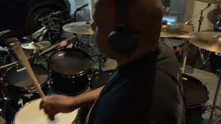 Drum Cover “Sir Duke” by Stevie Wonder