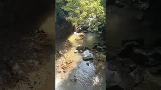 Ada Air Terjun Di Cirebon