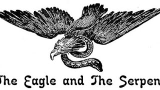 The Serpent, The Eagle, Egoism and Atlas Shrugged