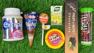 Some Lot's of Yummy Candies ASMR | Lollipops Unpacking | ASMR | Satisfying Video