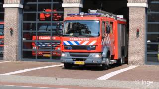 Dagje Spotten In Eindhoven Ambulance En Brandweer Met Spoed