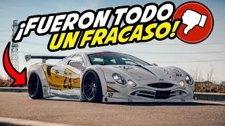 10 PEORES autos JDM que NUNCA deberías comprar I RACEMAN