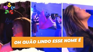 UMADEMIS 2018 | Thyrslian -  Oh Quão Lindo Esse Nome É | Congresso Umademis 2018