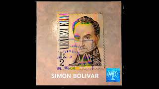 SIMON BOLIVAR WAS BORN 24 OF JULY IN CARACAS CAPITAL OF VENEZUELA. #wonradio1