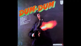 John Fiddy – Dum-Dum (1972)