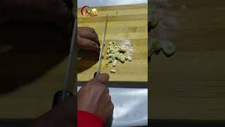 Vegetable Cutting  😀 Skills #short #ytshorts #viral #shortvideo #trending #trendingshorts