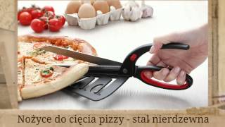 Akcesoria do pieczenia pizzy - sklep internetowy garneczki.pl