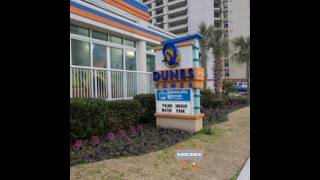 Best resort in myrtle beach for kids