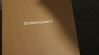 Meta Quest 3 Review! #Meta #oculus #vr #facebook #controller #trending #viral