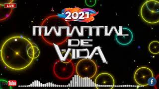 Audio / 2021 Mix huayños MDVs MANANTIAL DE VIDA