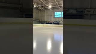 Воздух #фигурноекатание #figureskating #iceskating