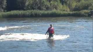 Water Jet Pack at Decibel 2012 (2)