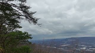 Military Geography: Lookout Mountain