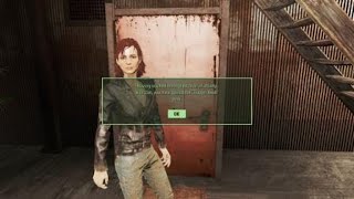 Fallout 4 - Chems and Cait