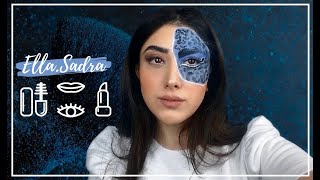 Simple Makeup گریم صورت سینمایی