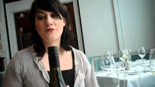 Women in Wine Series: Shebnem Ince Sommelier, Henri Red Wine