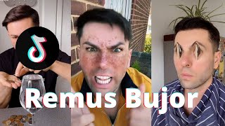 Remus Bujor Funniest And Most Comedic Tiktoks