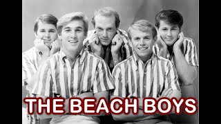 THE BEACH BOYS BARABARA ANN