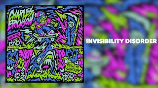 Charles Erickson - Invisibility Disorder (Official Audio)