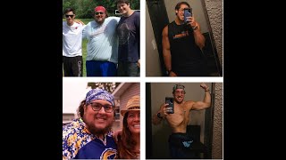 Zach Vago: "TheWeightLossProfessor"; Losing 170 Pounds Under a Year; Leader in the Fitness Industry