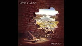 Spyro Gyra - Freeball (1990 Scotch BX)