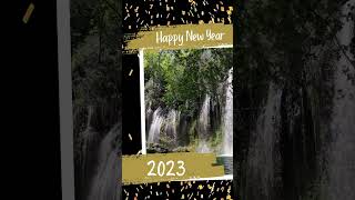 HAPPY NEW YEAR 2023