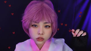 Machi Mends Your Heart | Hunter X Hunter ASMR