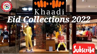 Khaadi New Arrival Summer Pret Part 2 |Khaadi Stich Collection|