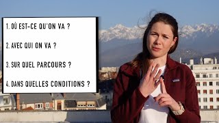 Whympr | Tuto : Préparer ta sortie