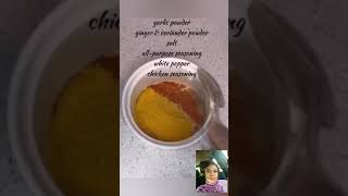 Simple Technics Of Preparing Jollof Rice without Tomatoes Youtubeshort