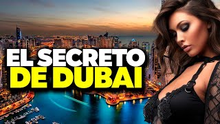 Así es La Vida en DUBÁI: Conoce el Lado más OSCURO De DUBAI.