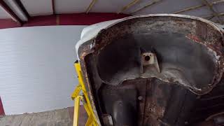 Doris Intro Take 2 hillman imp front wing inner wing and anatomy of the sills 10