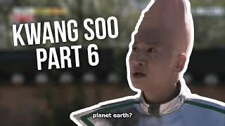 Lee Kwang Soo Funny Moments - Part 6