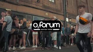 Breakin Science 16+ @ o2 Forum Kentish Town (Thurs 8 Aug 2019) - Advert 1