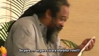 Mooji - Iluminare URGENT!