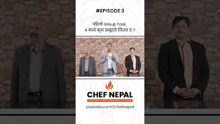 #chefnepal #culinarybattle #santoshshah #food #nepalicuisine #trending #kantipurtv #cooking #teej